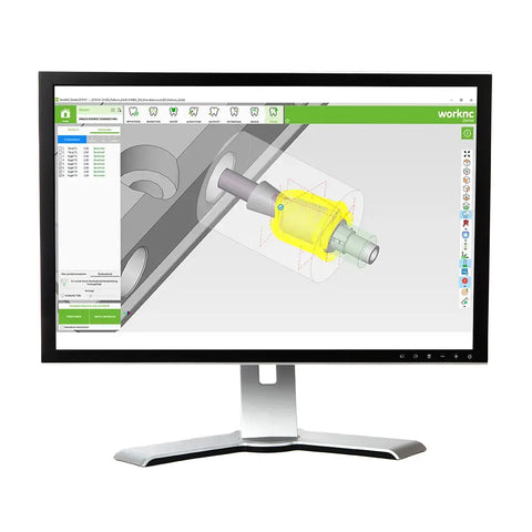 Dental Direkt Software Smart Cam