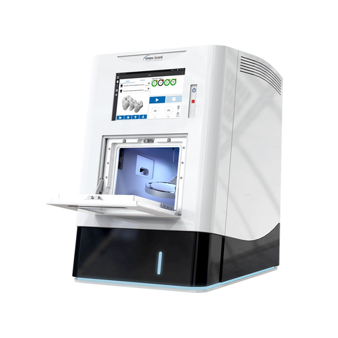 Fräsmaschine coritec 150i pro