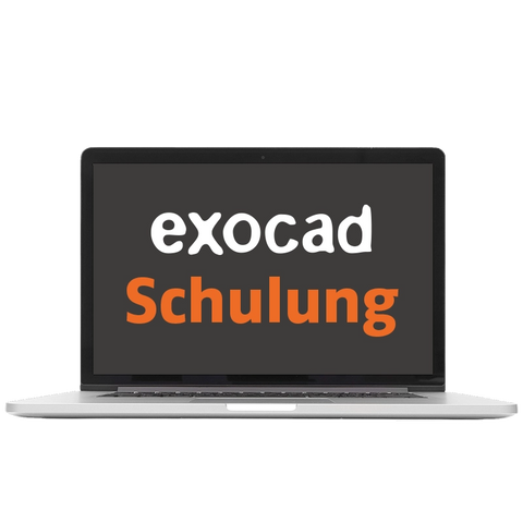 Exocad Model Creator