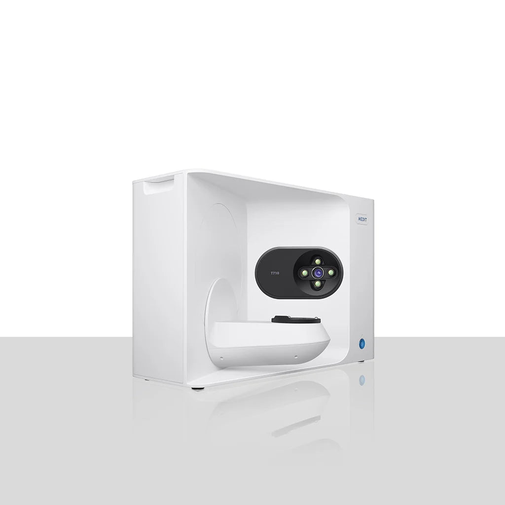 Laborscanner – Dental Direkt GmbH