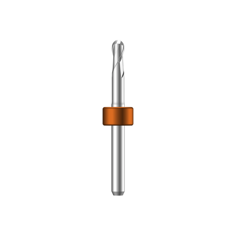 Milling tools | CORiTEC® 6.0 mm