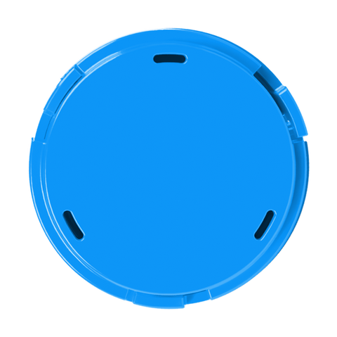 DD cube case rail box