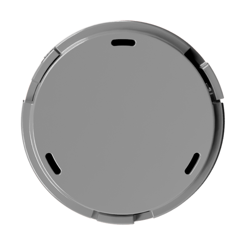 DD cube case rail box