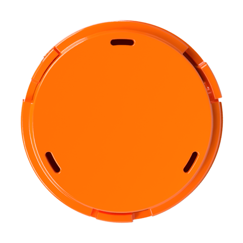 DD cube case rail box