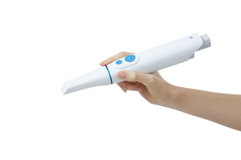 Medit i900 Mobility Intraoralscanner