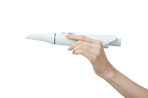Medit i900 Mobility Intraoralscanner