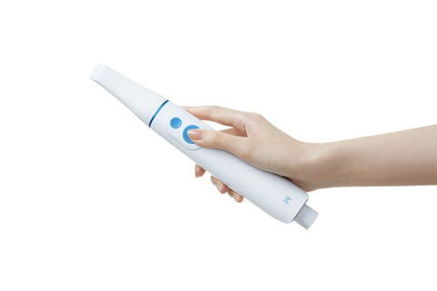 Medit i900 Mobility Intraoralscanner