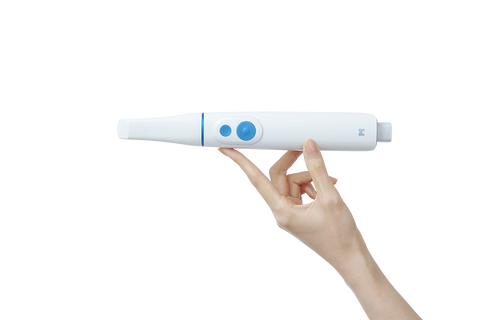 Medit i900 Mobility Intraoralscanner
