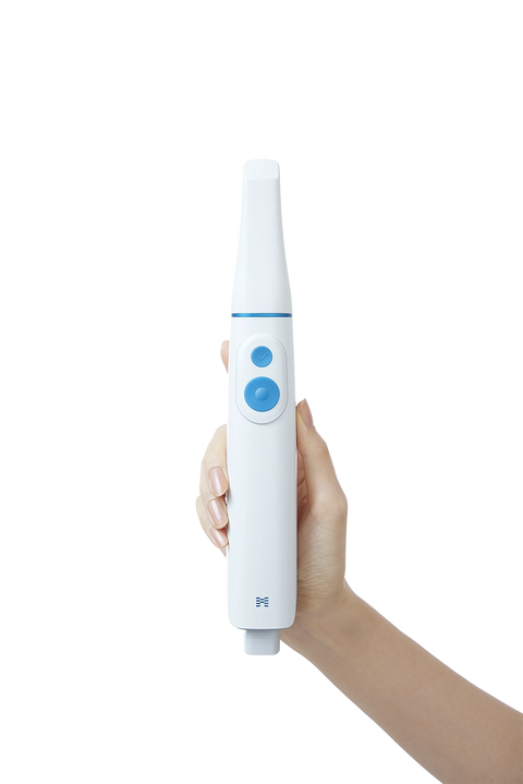 Medit i900 Mobility Intraoralscanner