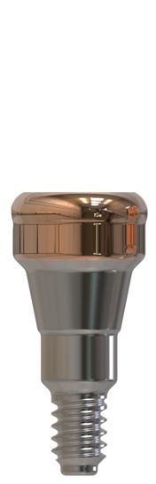 DENTSPLY Implants® | Astra OsseoSpeed® EV  | Gerades Abutment