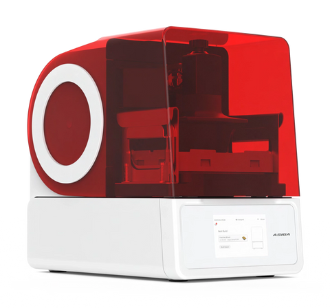 3D-Drucker Asiga Max