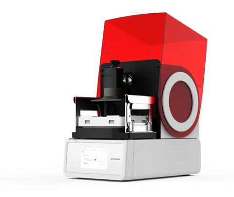 3D-Drucker Asiga Max