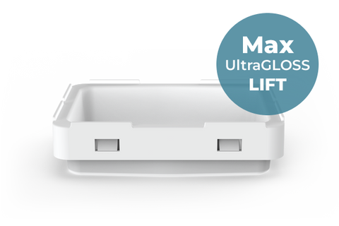 ASIGA MAX Build Trays