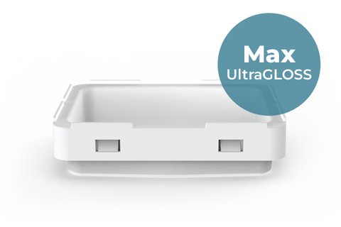 ASIGA MAX Build Trays