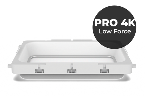 ASIGA PRO Build Trays