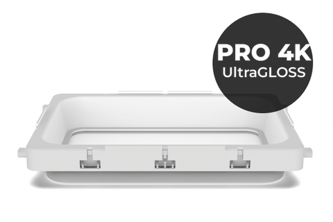 ASIGA PRO Build Trays