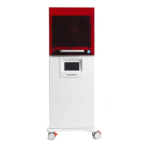 ASIGA PRO 4K | 3D-Drucker