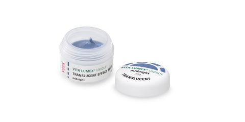 VITA LUMEX® UNIQUE Translucent Effect Pasten (4g)