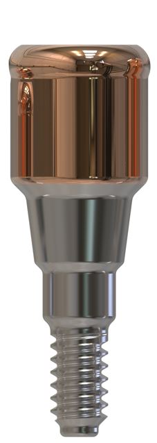 Camlog® | Conlog® | Straight Abutment