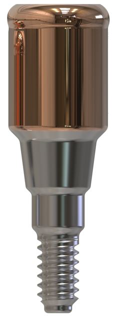 Camlog® | Conlog® | Straight Abutment