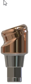 Camlog® | Camlog® | 18˚ angled abutment