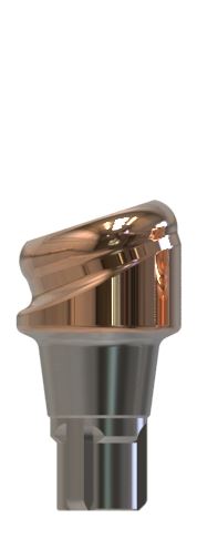 Camlog® | Conelog® | 18˚ angled abutment