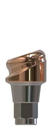 Camlog® | iSy® | 18˚ abgewinkeltes Abutment