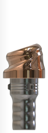 Camlog® | Camlog® | 18˚ angled abutment