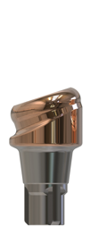 Camlog® | Conelog® | 18˚ angled abutment