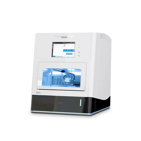 CORiTEC® 250i PRO+ | Fräsmaschine