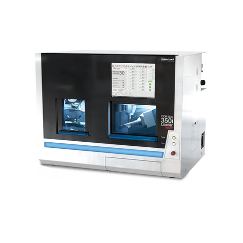 CORiTEC® 350i Loader Pro +