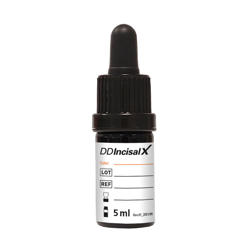 Dental Direkt DD Incisal X - 5ml Flasche