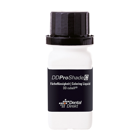 DD Pro Shade C | Färbeflüssigkeiten
