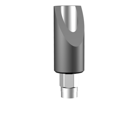 Implant components: Zimmer Biomet 3i | Certain® from Dental Direct ...