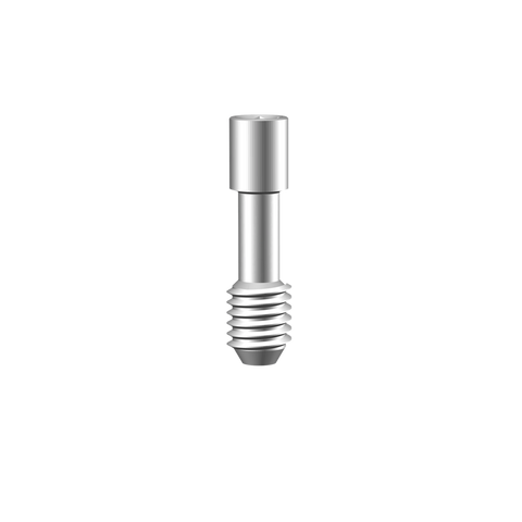 Zimmer Dental | Tapered Screw-Vent®