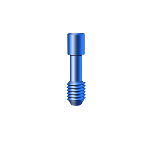 Zimmer Dental | Tapered Screw-Vent®