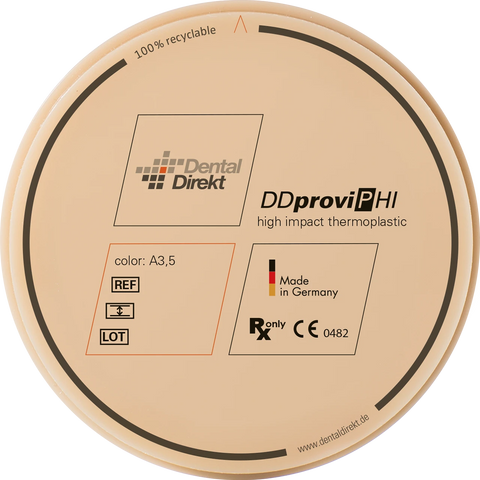 Dental Direkt provi PHI A3,5