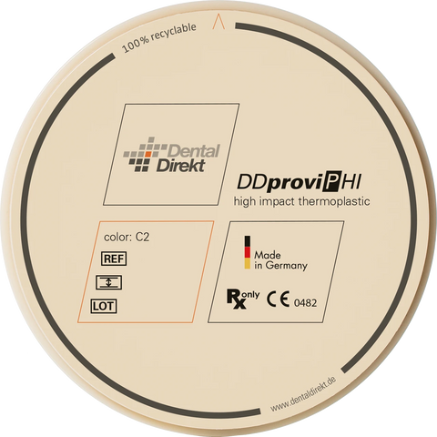 Dental Direkt DD provi PHI C2