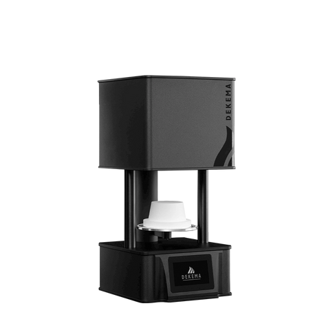 Dekema AUSTROMAT™ 220 | Keramikofen