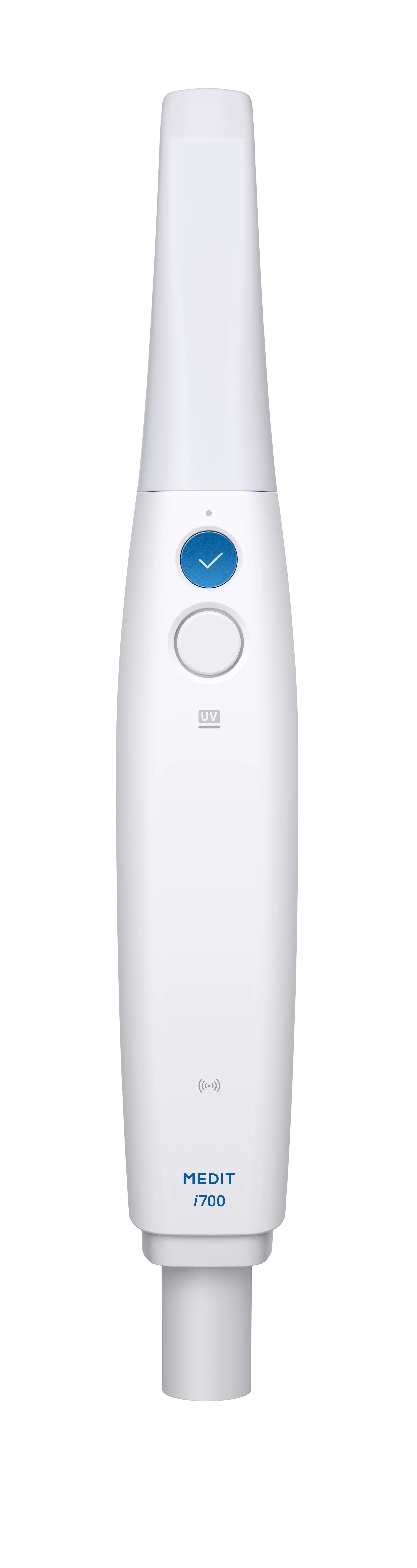 Medit i700 wireless intraoral scanner: Wireless freedom for digital ...
