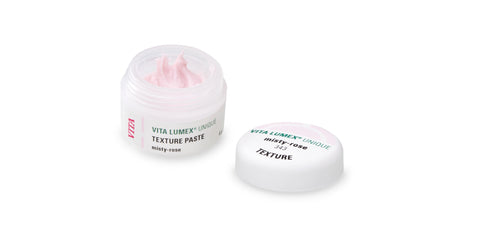 VITA LUMEX® UNIQUE textuurpasta's (4 g)