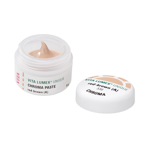 VITA LUMEX® UNIQUE  Chroma Pasten (4g)