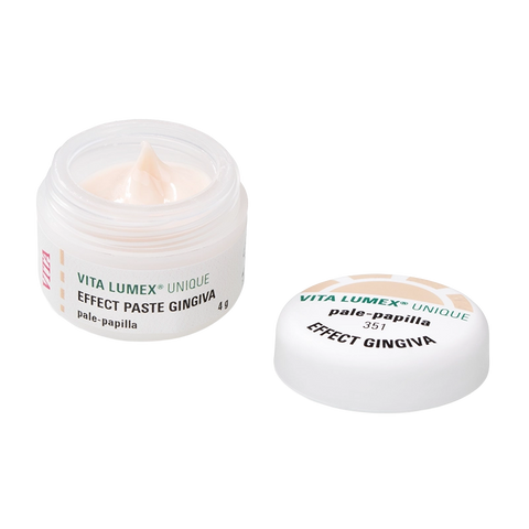 VITA LUMEX® UNIQUE Gingiva Effect Pasten (4g)