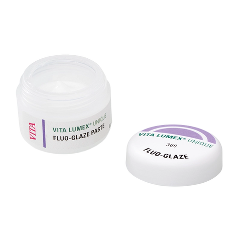 VITA LUMEX® UNIQUE Glaze Pasten (4g)