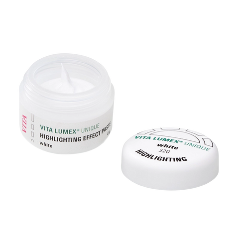 VITA LUMEX® UNIQUE  Highlighting Effect Pasten (4g)