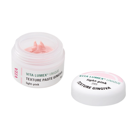VITA LUMEX® UNIQUE Textur Gingiva Pasten (4g)