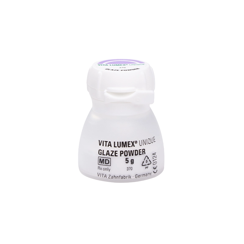 VITA LUMEX® UNIQUE Glaze Powder (4g) – Dental Direkt GmbH