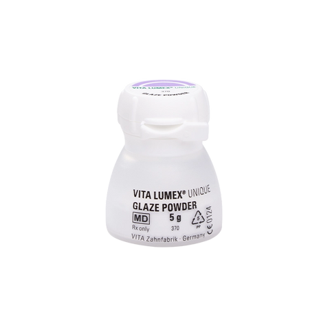 VITA LUMEX® UNIQUE Glaze Powder (4g)