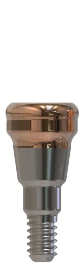 Neodent® | Grand Morse® | Straight Abutment