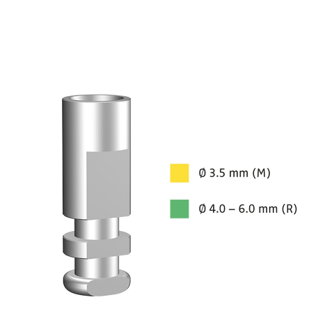 Osstem Implants | TS